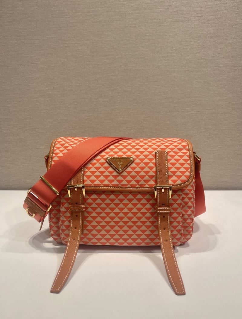 Pra*a satchel bags